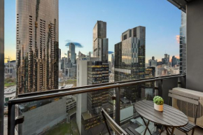 Exclusive Stays - Southbank Grand